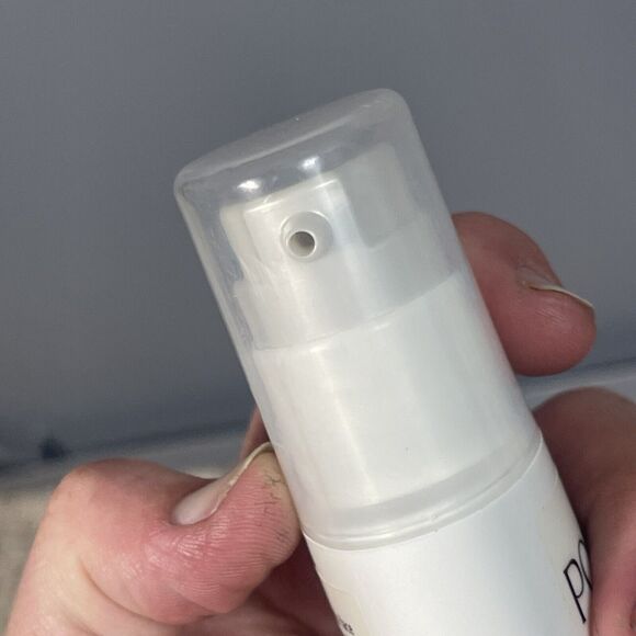 Ponds Dramatic Results Active Face Neck Moisturizer Advanced Anti Aging 1.7oz - Picture 6 of 6